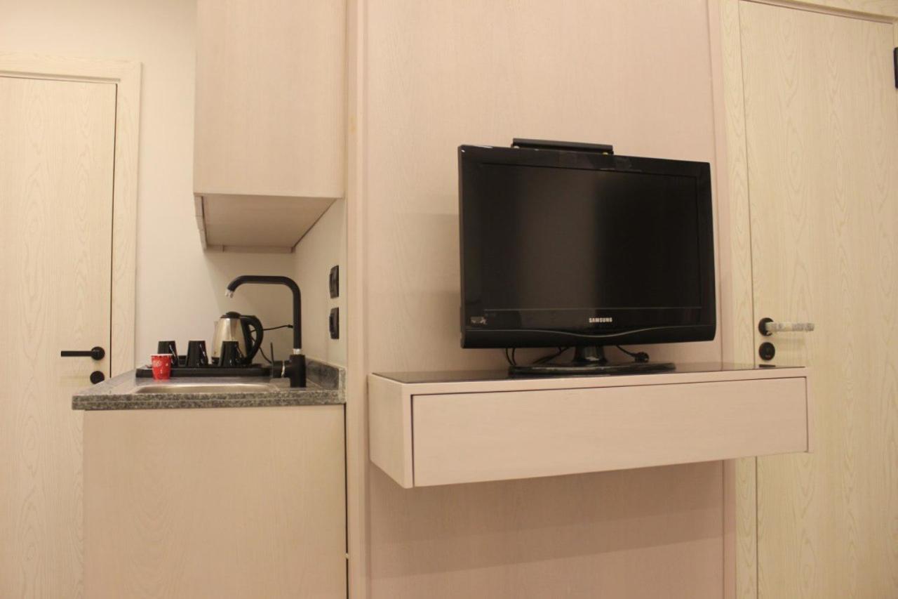 Coozy K Apartment *