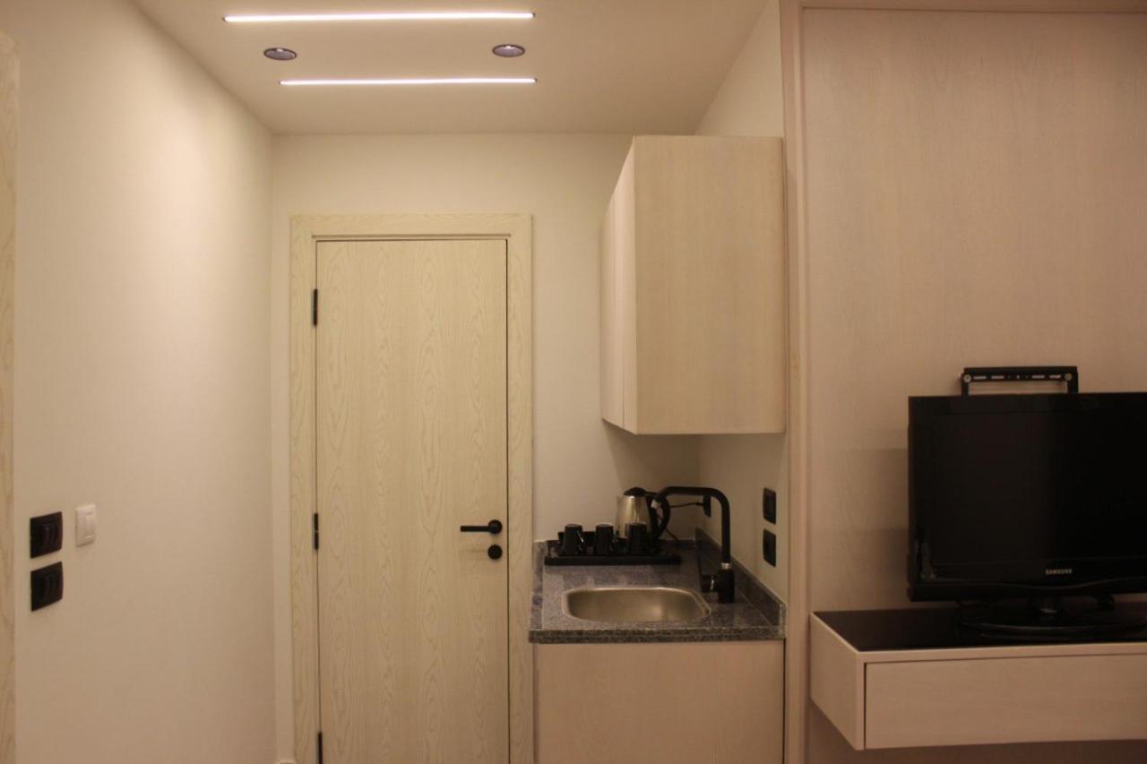 Coozy K Apartment *