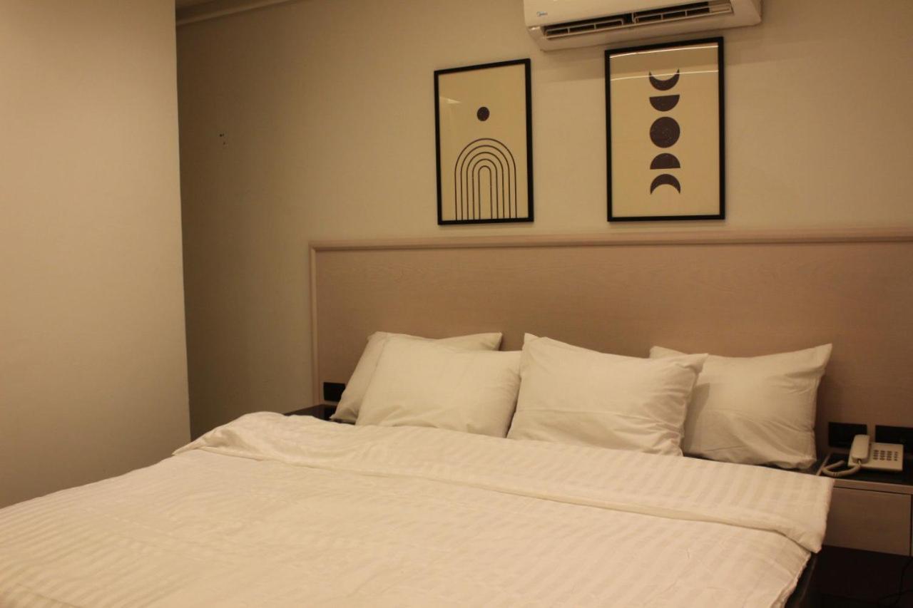 Coozy K Apartment