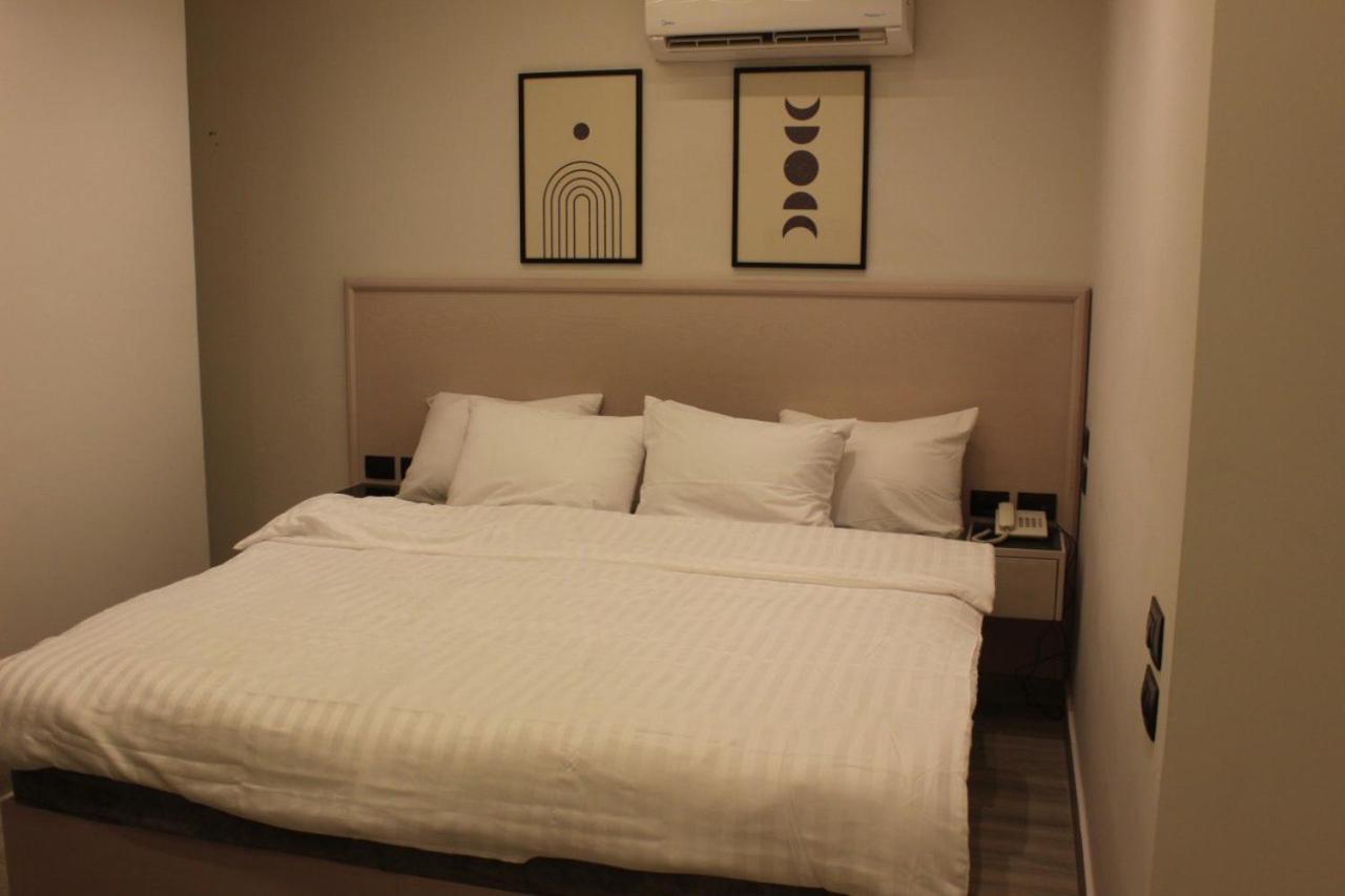 Coozy K Apartment