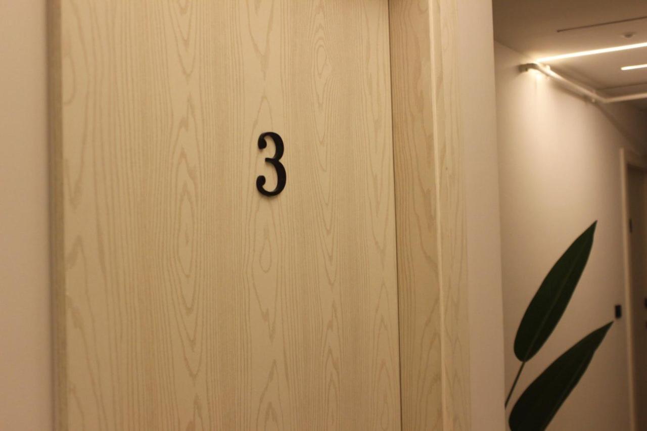 Apartment Coozy K *